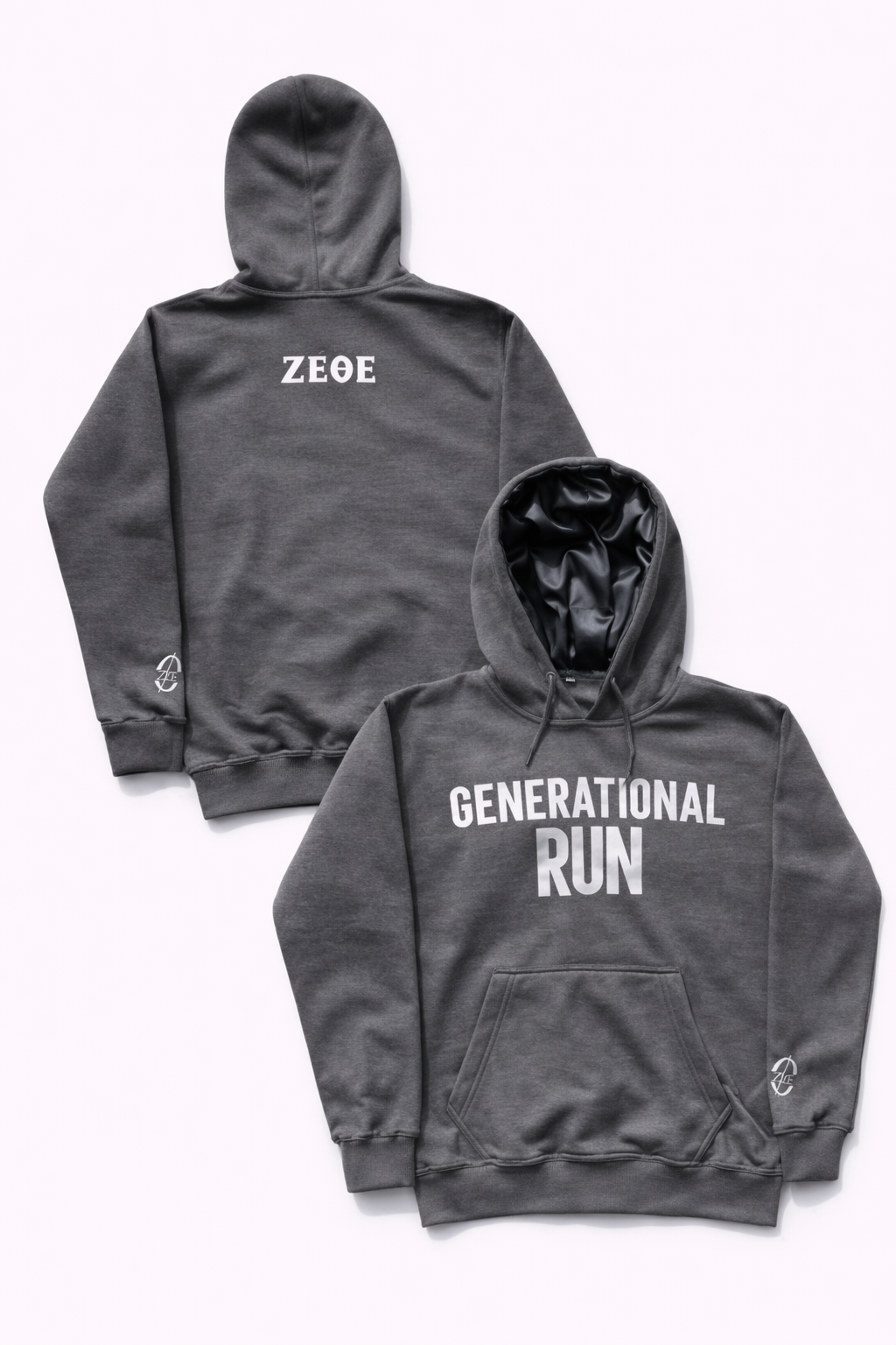 Generation Hoodie