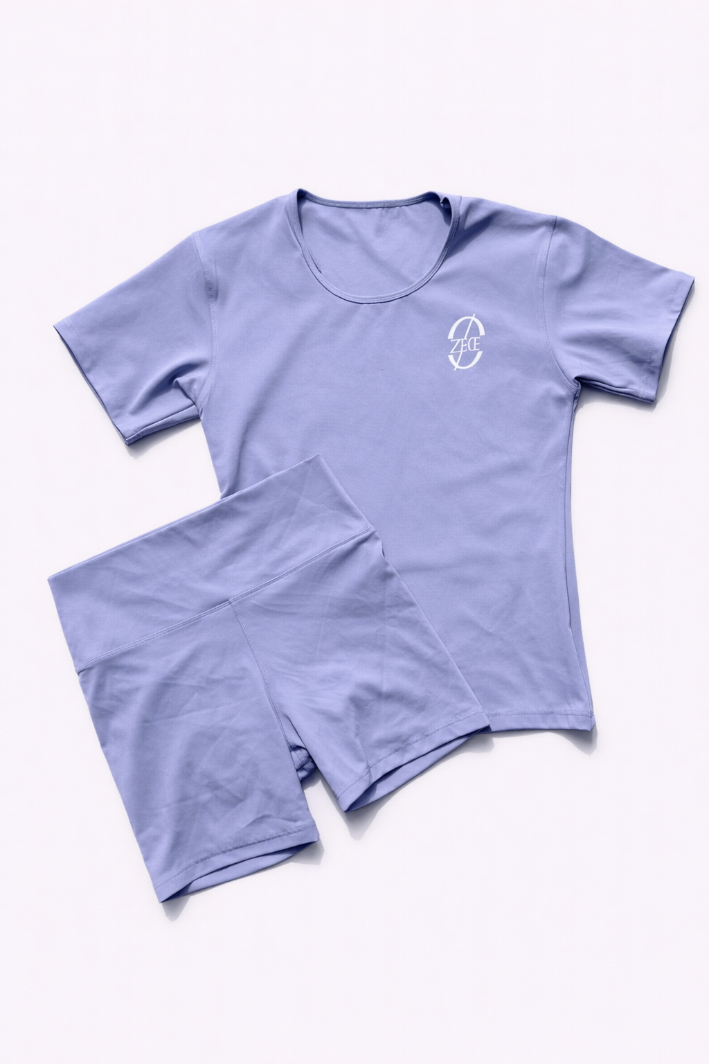 Baby Blue 2pc Set
