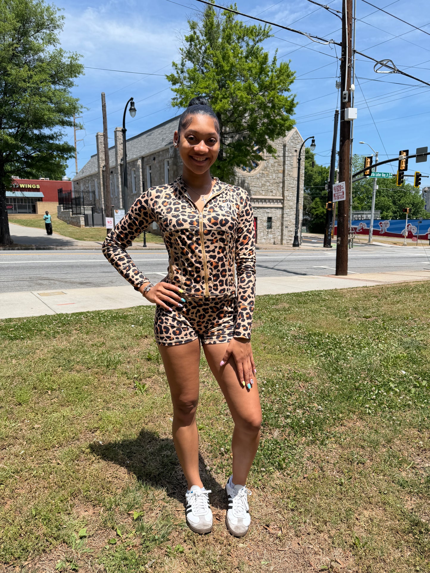 Cheetah