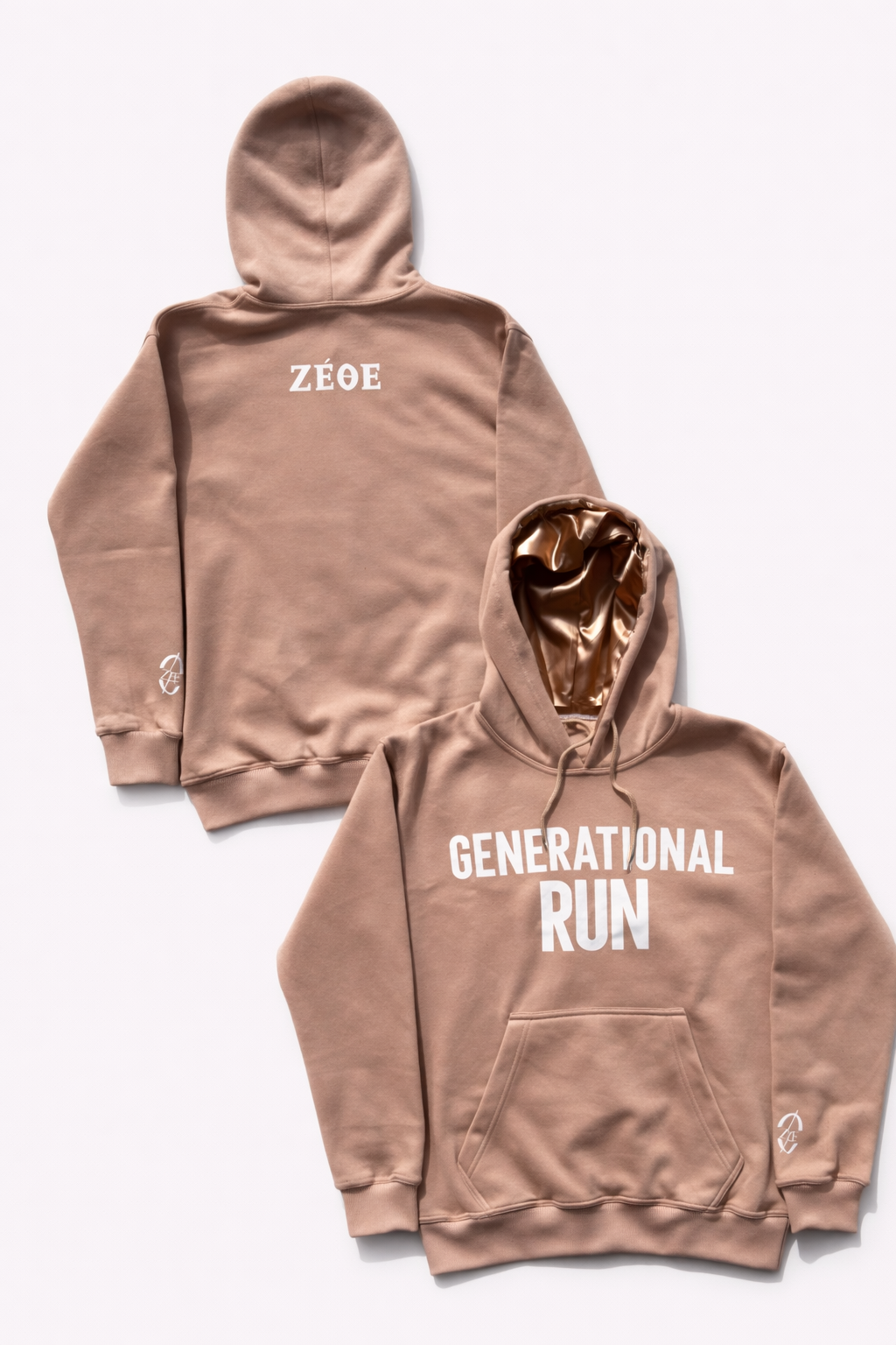 Generation Hoodie