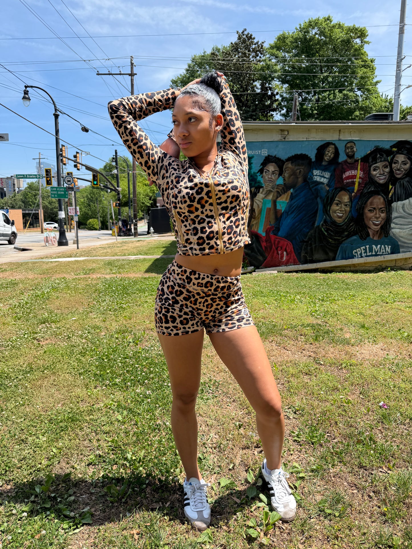 Cheetah