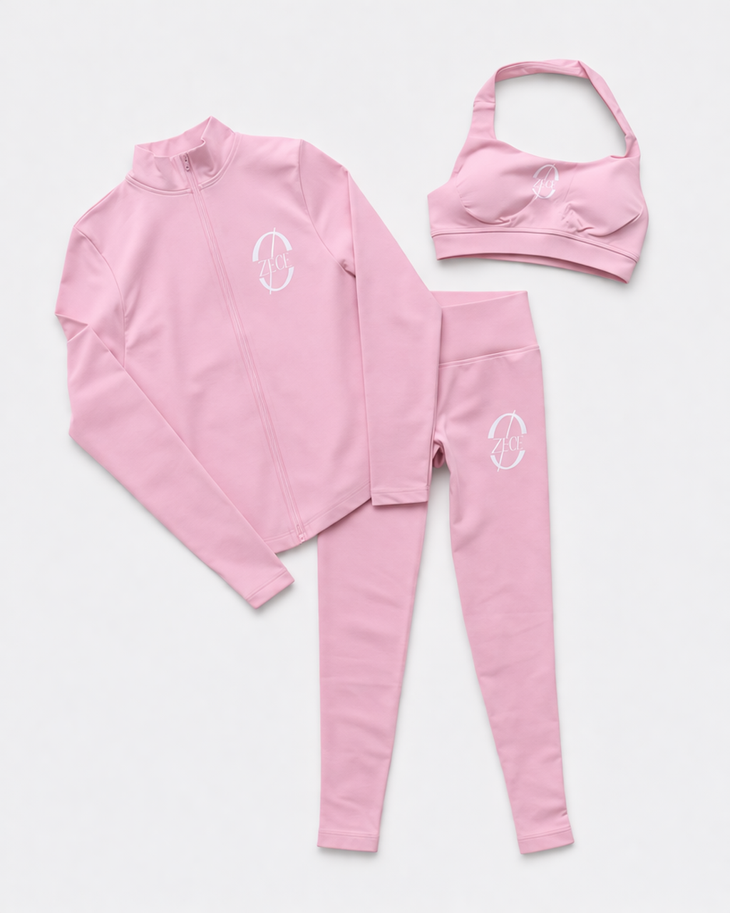 Strawberry 3pc Set