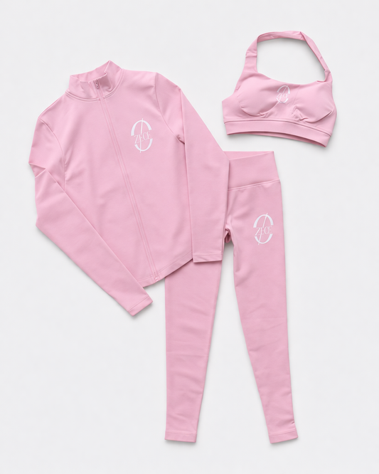 Strawberry 3pc Set