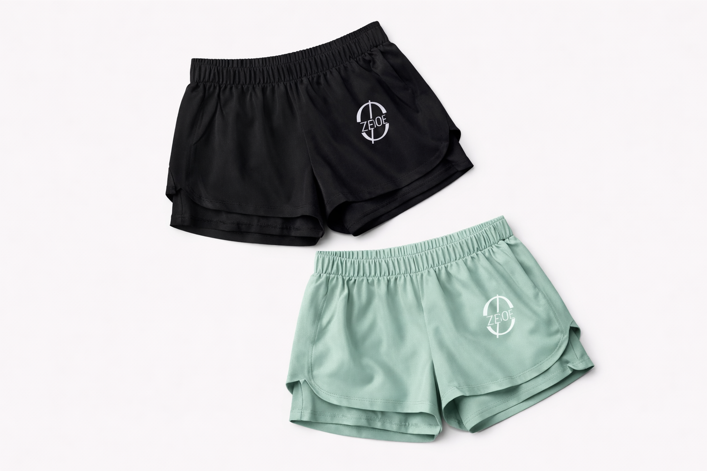 Running Shorts