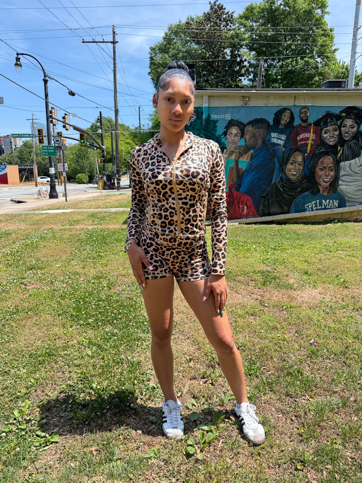 Cheetah